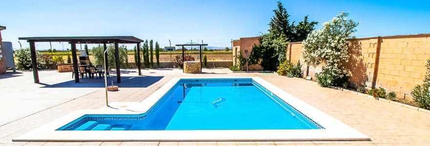Casa Rural Villa Paquita La Lantejuela Buitenkant foto
